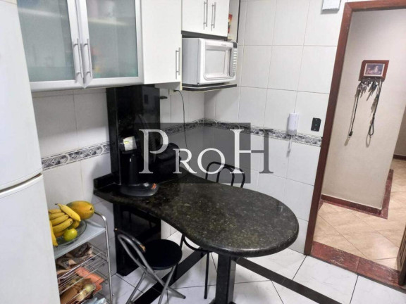 Imagem Apartamento com 3 Quartos à Venda, 118 m² em Santa Maria - São Caetano Do Sul