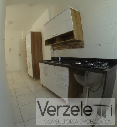 Imagem Apartamento com 2 Quartos à Venda, 59 m² em São Francisco De Assis - Camboriú