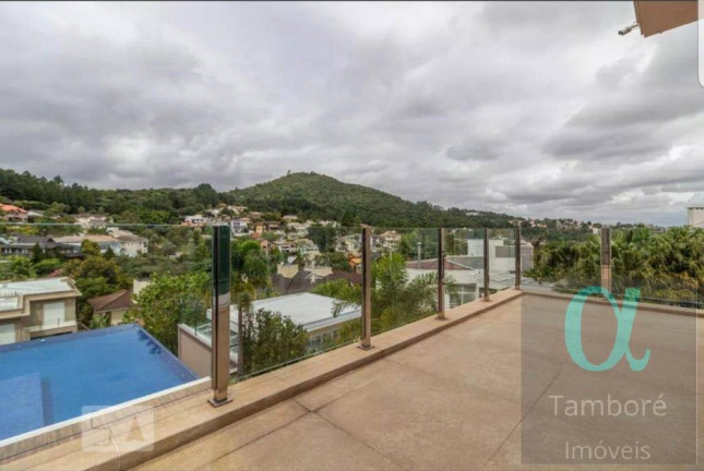 Imagem Casa com 5 Quartos à Venda, 760 m² em Alphaville - Santana De Parnaíba Imagem Casa com 5 Quartos à Venda, 760 m² em Alphaville - Santana De Parnaíba