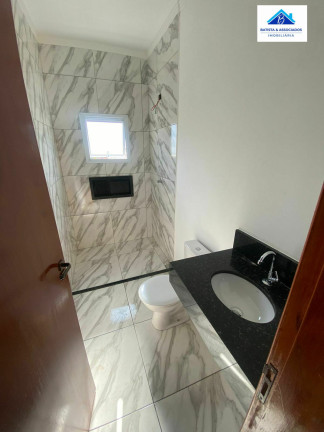 Imagem Casa com 2 Quartos à Venda, 110 m² em Parque Jambeiro - Campinas
