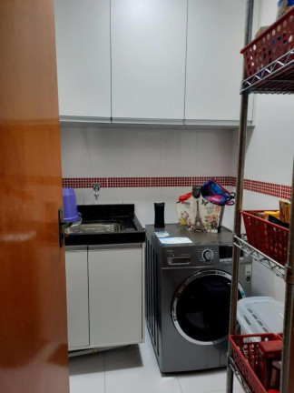 Imagem Apartamento com 3 Quartos à Venda, 150 m² em Parque Das Nações - Santo André Imagem Apartamento com 3 Quartos à Venda, 150 m² em Parque Das Nações - Santo André