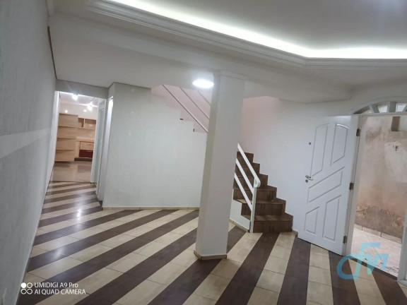Imagem Sobrado com 3 Quartos à Venda, 250 m² em Jardim Camila - Mogi Das Cruzes