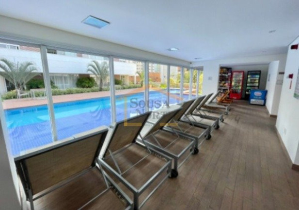 Imagem Apartamento com 2 Quartos à Venda, 74 m² em Jardim Ampliação - São Paulo Imagem Apartamento com 2 Quartos à Venda, 74 m² em Jardim Ampliação - São Paulo