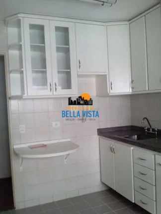 Imagem Apartamento com 3 Quartos à Venda, 123 m² em Perdizes - São Paulo