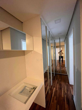 Imagem Casa com 5 Quartos à Venda ou Locação, 460 m² em Residencial Burle Marx - Santana De Parnaíba