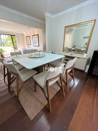 Imagem Imóvel com 4 Quartos à Venda, 130 m² em Vila Suzana - São Paulo