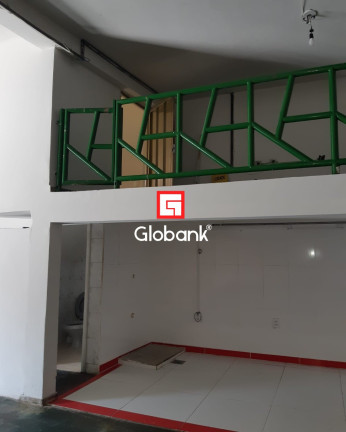 Imagem Imóvel Comercial para Alugar, 125 m² em Vila Guilhermina - Montes Claros Imagem Imóvel Comercial para Alugar, 125 m² em Vila Guilhermina - Montes Claros
