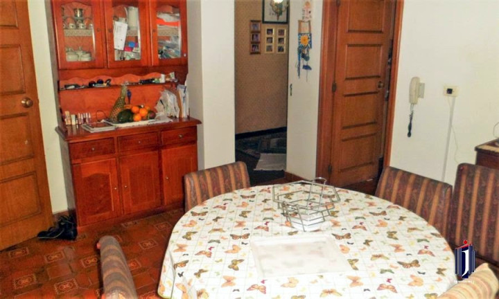Imagem Apartamento com 3 Quartos à Venda, 290 m² em Aclimação - São Paulo