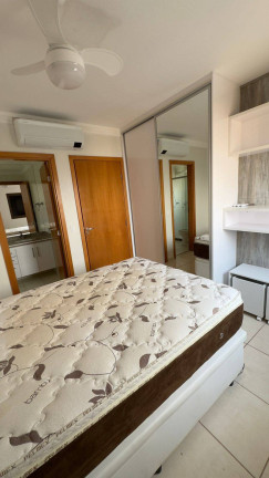 Imagem Apartamento com 3 Quartos à Venda,  em Duque De Caxias - Cuiabá