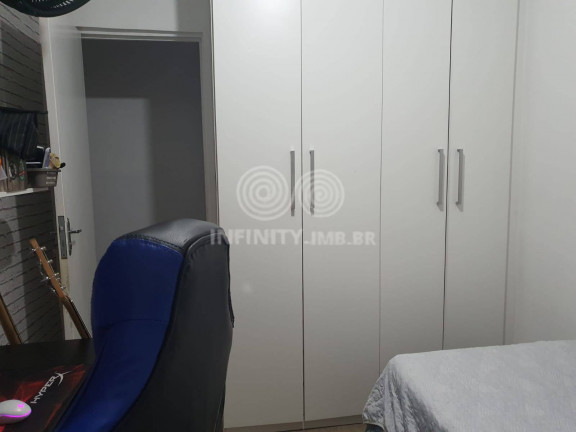 Imagem Apartamento com 2 Quartos à Venda, 56 m² em Grajaú - São Paulo