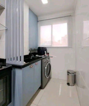 Imagem Apartamento com 2 Quartos à Venda, 74 m² em Canto Do Forte - Praia Grande