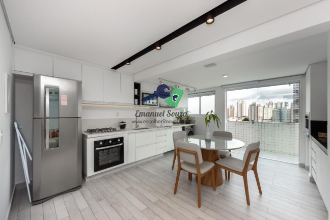 Imagem Apartamento com 1 Quarto à Venda, 56 m² em Vila Da Saúde - São Paulo