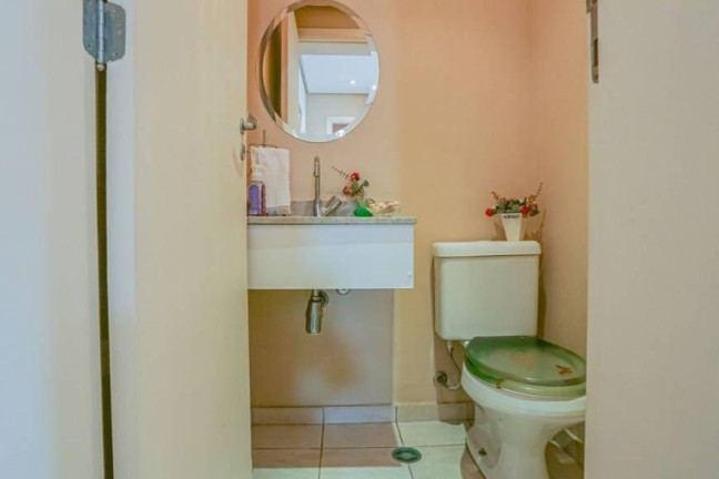 Imagem Apartamento com 3 Quartos à Venda, 137 m² em Vila Olímpia - São Paulo