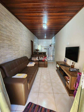 Imagem Casa com 4 Quartos à Venda, 203 m² em Rasa - Armação Dos Búzios