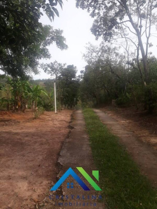 Imagem Chácara com 4 Quartos à Venda, 20.000 m² em Botujuru (botujuru) - Campo Limpo Paulista