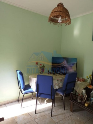 Imagem Casa com 1 Quarto à Venda, 43 m² em Planalto Verde - Ribeirão Preto