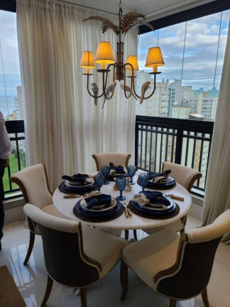 Imagem Apartamento com 4 Quartos à Venda, 250 m² em Meia Praia - Itapema