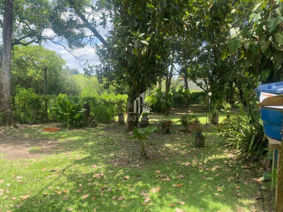 Imagem Chácara com 3 Quartos à Venda, 120 m² em Moqueta - Santa Branca Imagem Chácara com 3 Quartos à Venda, 120 m² em Moqueta - Santa Branca