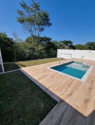 Imagem Casa com 3 Quartos à Venda, 156 m² em Bairro Do Grama - Caçapava