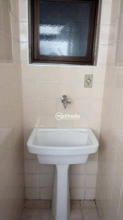 Imagem Apartamento com 3 Quartos à Venda, 100 m² em Vila João Jorge - Campinas Imagem Apartamento com 3 Quartos à Venda, 100 m² em Vila João Jorge - Campinas