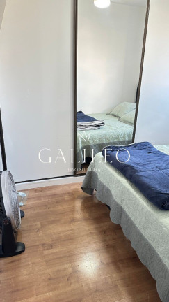 Imagem Apartamento com 2 Quartos para Alugar, 50 m² em Residencial Santa Giovana - Jundiaí Imagem Apartamento com 2 Quartos para Alugar, 50 m² em Residencial Santa Giovana - Jundiaí