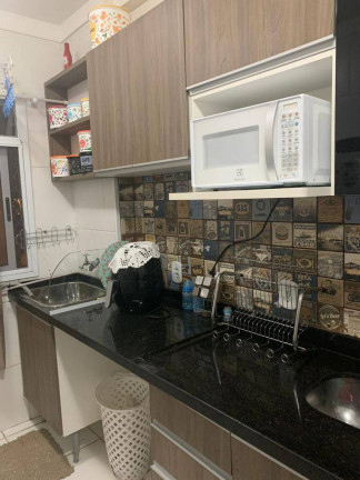Imagem Apartamento com 2 Quartos à Venda, 53 m² em Jardim Vera Cruz - Sorocaba Imagem Apartamento com 2 Quartos à Venda, 53 m² em Jardim Vera Cruz - Sorocaba