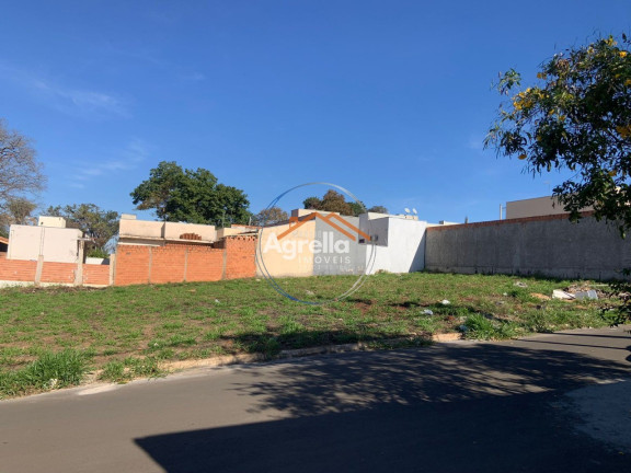 Imagem Terreno à Venda, 200 m² em Jardim Santa Rita - Mogi Guaçu
