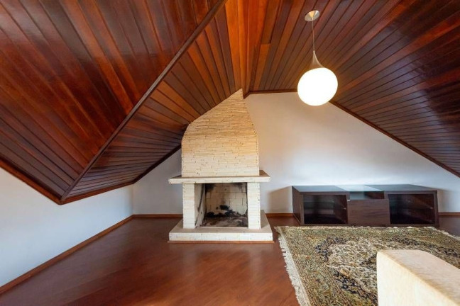 Imagem Casa com 3 Quartos à Venda, 140 m² em Boqueirão - Curitiba