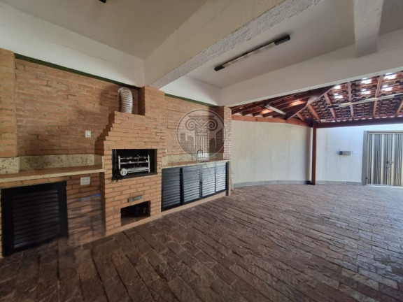 Casa com 4 Quartos à Venda, 339 m² em Planalto Verde I - Ribeirão Preto