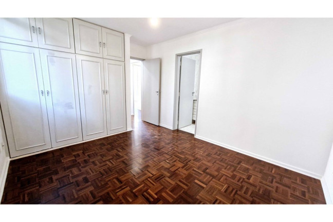 Imagem Apartamento com 3 Quartos à Venda, 131 m² em Perdizes - São Paulo