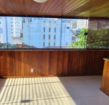 Imagem Sala Comercial à Venda, 50 m² em Barra - Salvador Imagem Sala Comercial à Venda, 50 m² em Barra - Salvador