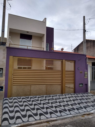 Sobrado com 2 Quartos à Venda, 185 m² em Parque Jataí - Votorantim