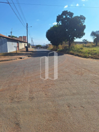 Imagem Terreno à Venda, 447 m² em Villa Romana - Aparecida De Goiânia