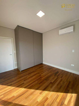 Imagem Casa com 4 Quartos à Venda, 350 m² em Condomínio Campos De Santo Antônio Ii - Itu