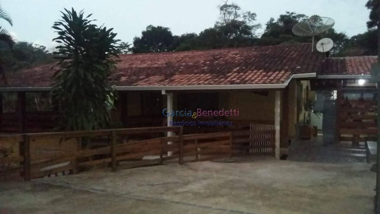 Imagem Imóvel com 5 Quartos à Venda, 750 m² em Portão - Atibaia