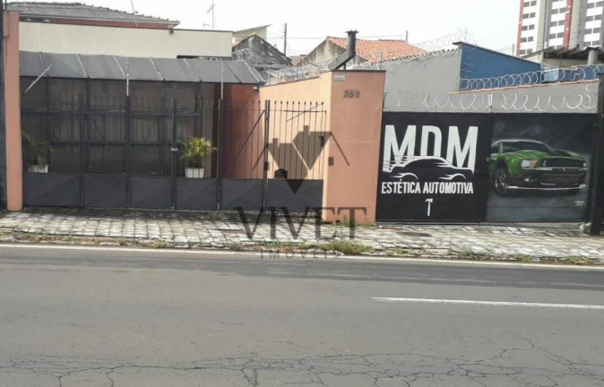 Imagem Casa com 2 Quartos à Venda, 240 m² em Centro - Sorocaba Imagem Casa com 2 Quartos à Venda, 240 m² em Centro - Sorocaba