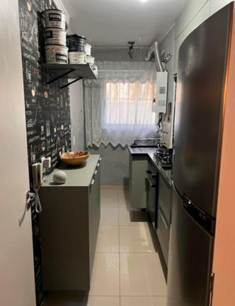 Imagem Apartamento com 2 Quartos à Venda, 81 m² em Centro - Guarulhos