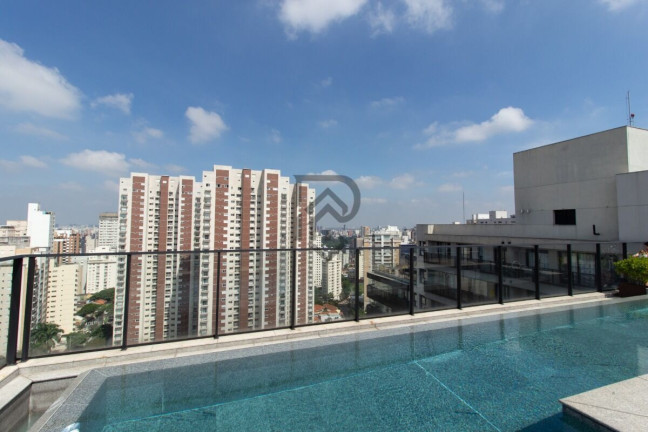 Apartamento com 2 Quartos à Venda, 73 m² em Vila Mariana - São Paulo
