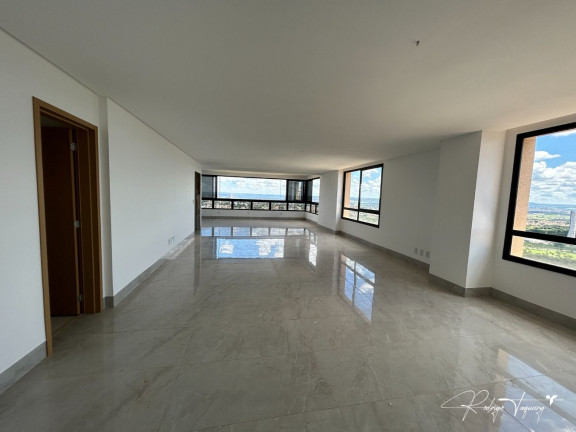 Imagem Apartamento com 4 Quartos à Venda, 235 m² em Jardim Goiás - Goiânia Imagem Apartamento com 4 Quartos à Venda, 235 m² em Jardim Goiás - Goiânia