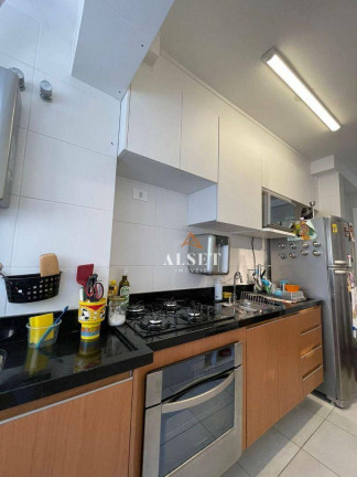 Imagem Apartamento com 2 Quartos à Venda, 52 m² em Tatuapé - São Paulo