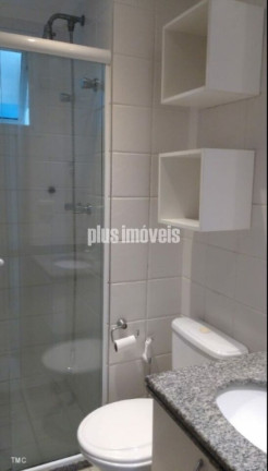 Imagem Apartamento com 3 Quartos à Venda, 78 m² em Panamby - São Paulo Imagem Apartamento com 3 Quartos à Venda, 78 m² em Panamby - São Paulo