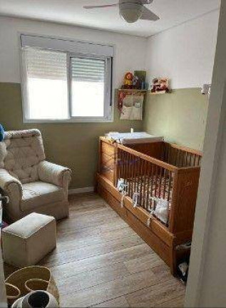 Imagem Apartamento com 3 Quartos à Venda, 96 m² em Jardim Bonfiglioli - São Paulo Imagem Apartamento com 3 Quartos à Venda, 96 m² em Jardim Bonfiglioli - São Paulo
