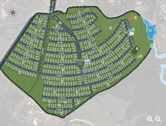 Imagem Casa com 4 Quartos à Venda, 355 m² em Condomínio Campos De Santo Antonio Ii - Itu Imagem Casa com 4 Quartos à Venda, 355 m² em Condomínio Campos De Santo Antonio Ii - Itu