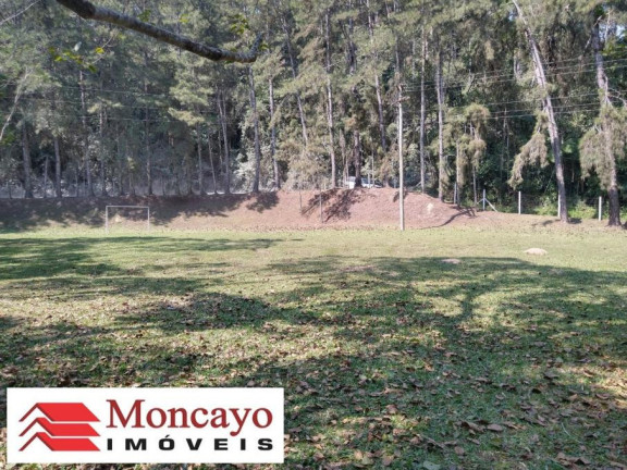 Imagem Imóvel com 5 Quartos à Venda, 15.600 m² em Bairro Alto - Natividade Da Serra