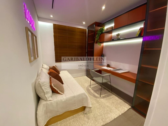 Imagem Imóvel com 2 Quartos à Venda, 63 m² em Jardim Aurélia - Campinas