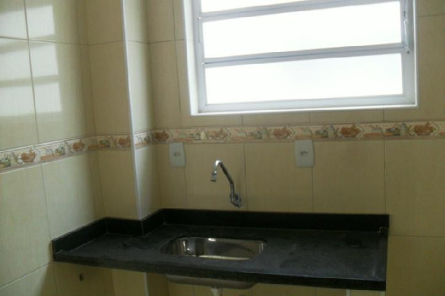 Imagem Apartamento à Venda, 50 m² em Gonzaga - Santos Imagem Apartamento à Venda, 50 m² em Gonzaga - Santos