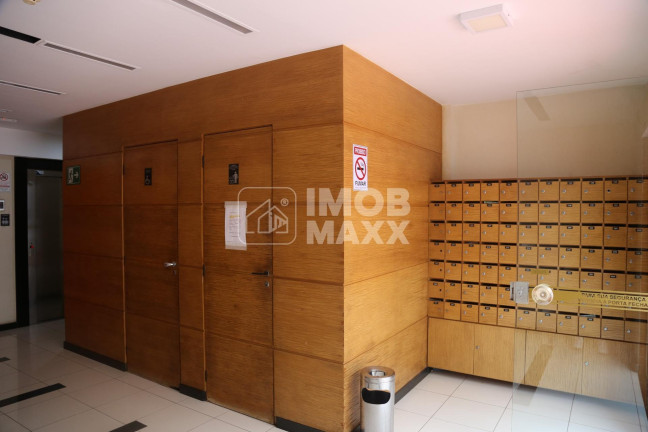 Imagem Apartamento com 1 Quarto à Venda, 26 m² em Asa Norte - Brasília