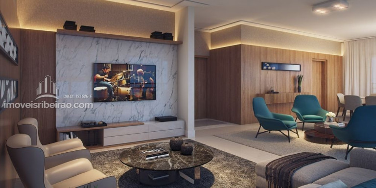Imagem Apartamento com 4 Quartos à Venda, 376 m² em Ilhas Do Sul - Ribeirão Preto Imagem Apartamento com 4 Quartos à Venda, 376 m² em Ilhas Do Sul - Ribeirão Preto