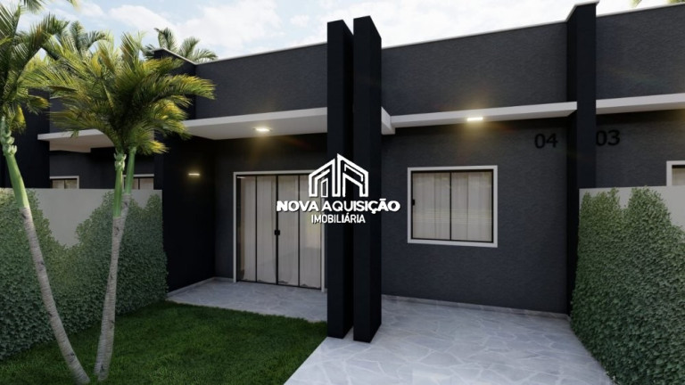 Imagem Casa com 2 Quartos à Venda, 33 m² em Gaivotas - Matinhos Imagem Casa com 2 Quartos à Venda, 33 m² em Gaivotas - Matinhos
