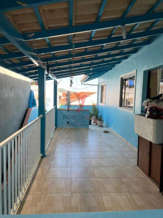 Imagem Sobrado com 5 Quartos à Venda, 262 m² em Armacao - Penha Imagem Sobrado com 5 Quartos à Venda, 262 m² em Armacao - Penha